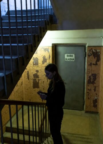 Новый год, после которого всё изменилось