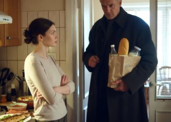 Она называла меня голодранкой, не зная, кто я теперь