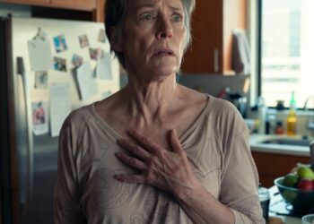 Возвращение, после которого всё изменилось