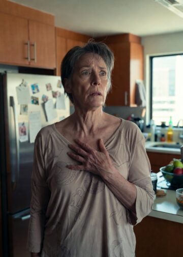 Возвращение, после которого всё изменилось