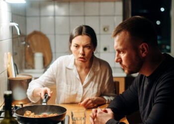 Невестка, которую не хотели принимать