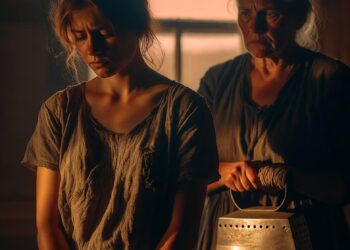 Отец ушёл, когда мать умирала — сыновья запомнили это навсегда