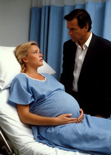 Ты больше никогда не будешь плакать