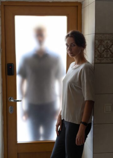 Выбор между любовью и страхом