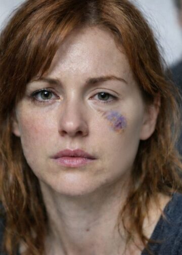 Свекровь, которая решила воспитать невестку