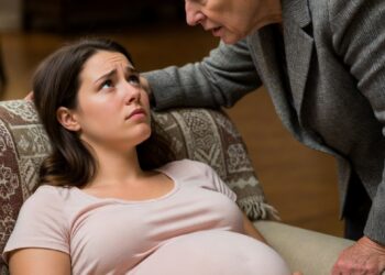 Тень любви и предательства