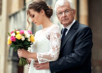 Пленница роскоши: брак без любви