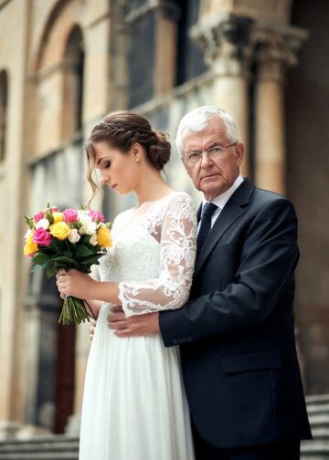 Пленница роскоши: брак без любви