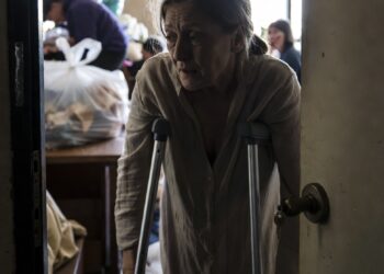 Шёпот, который всё изменил