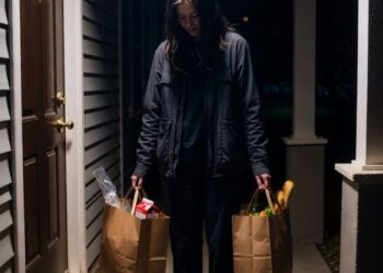 Когда терпение закончилось