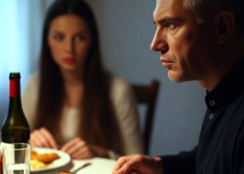 Он позвал бывшую жену на свадьбу, но всё пошло не по плану