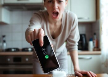 Граница, которую нельзя переходить