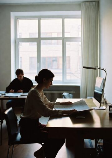 Одна просьба, после которой всё изменилось