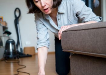 Свекровь слишком рано собралась отдыхать за мой счёт