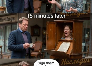 После этого вечера муж пожалел о своём поступке