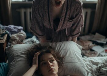 Один вечер, после которого всё изменилось