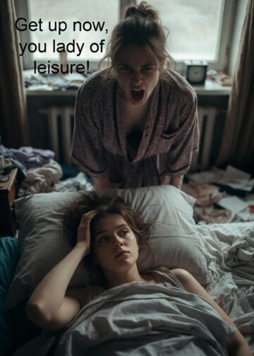 Один вечер, после которого всё изменилось