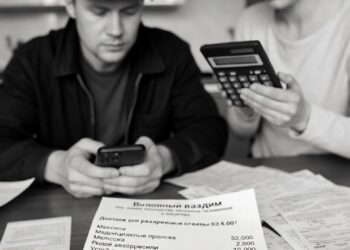 Муж пожалел денег на мою маму — и дома всё изменилось