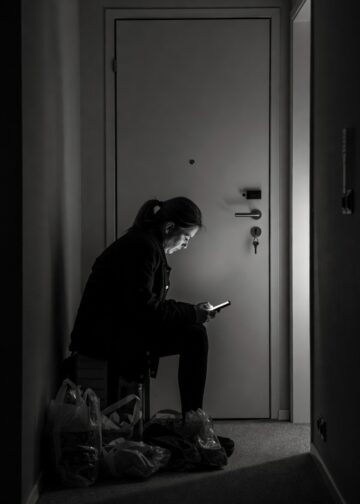 После развода я стала сиделкой и случайно узнала чужую тайну