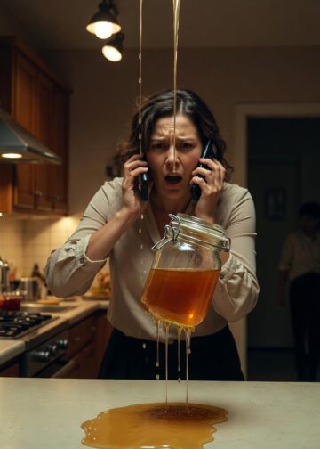 Бывшая родня приехала отдыхать за мой счёт