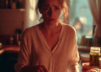 Когда муж сказал, что теперь главная его мама, я всё решила