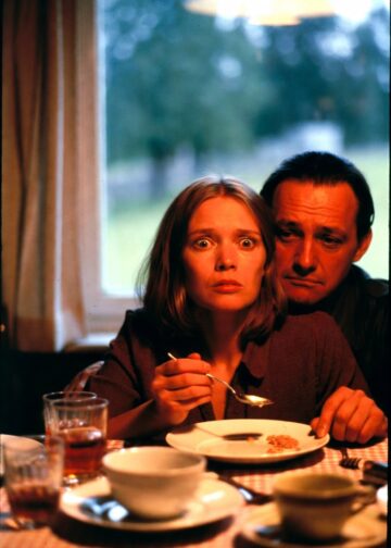 Родня мужа слишком рано почувствовала себя дома