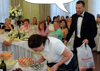 Когда меня снова попросили помочь