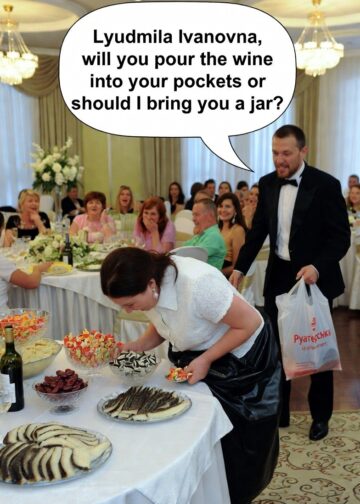 Когда меня снова попросили помочь