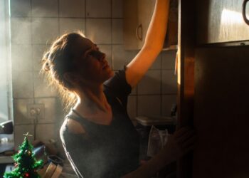 Когда я перестала платить за всех