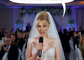 На свадьбе свекровь решила забрать мой бизнес, но всё пошло иначе