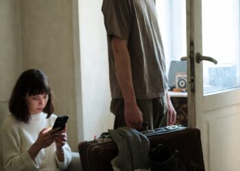 Человек, которого не заметили сразу