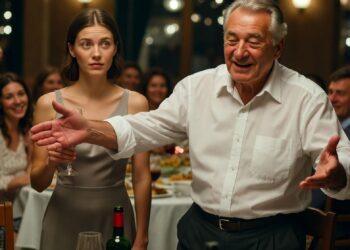 После разговора о квартире