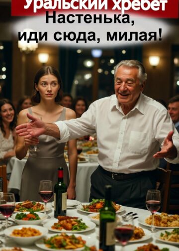 После разговора о квартире