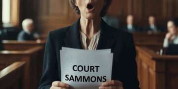 Развод закончился давно. Но война только началась