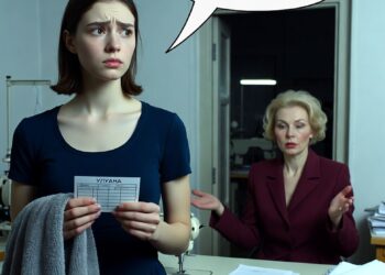 Когда всё изменилось за два дня