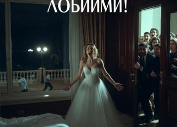 Свекровь решила унизить невестку при всех — но всё пошло не по её плану