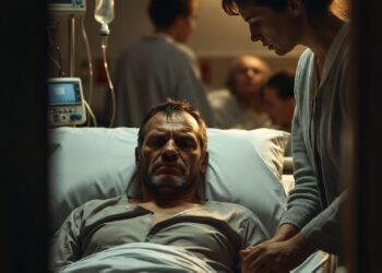 Когда всё стало ясно слишком поздно