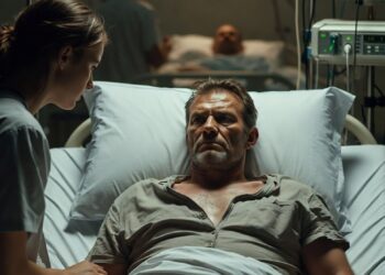 Переехал к женщине с сыном — и через месяц узнал правду