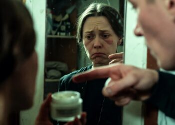 Когда я перестала это терпеть