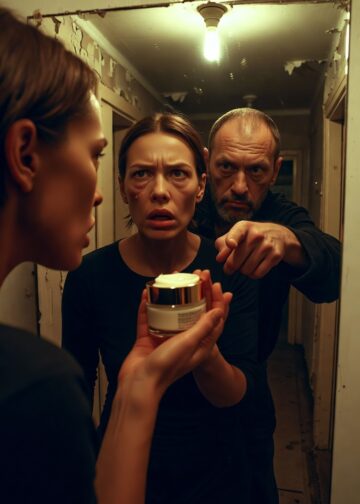 Свекровь всё решила заранее, но родные узнали об этом только у нотариуса