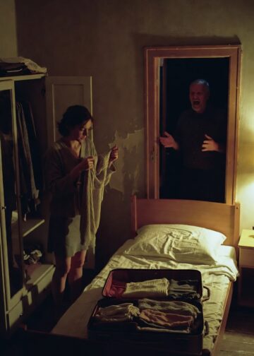 Тот момент, когда всё стало ясно