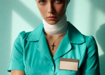 Она заплатила за чужого старика