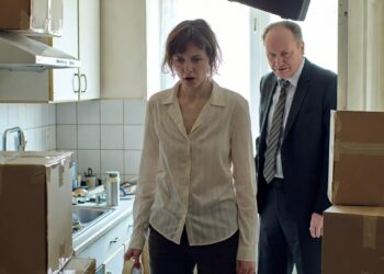 Муж хотел сдать мою квартиру своей матери, но я выбрала себя