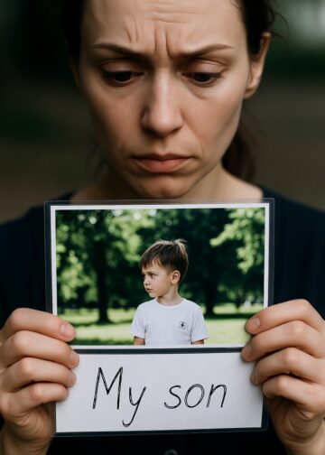 Когда всё оказалось не так, как мы думали