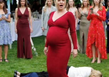 Когда они забрали у неё всё