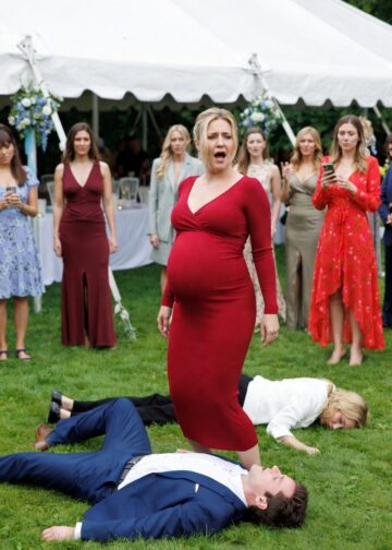 Когда они забрали у неё всё