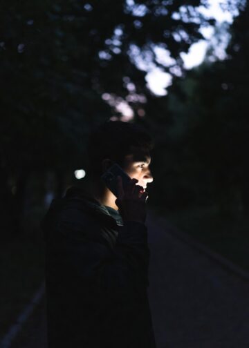 Отец сказал: завтра будет поздно…