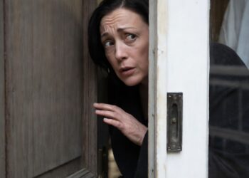 Тишина, которая пугает сильнее крика