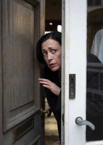 Тишина, которая пугает сильнее крика