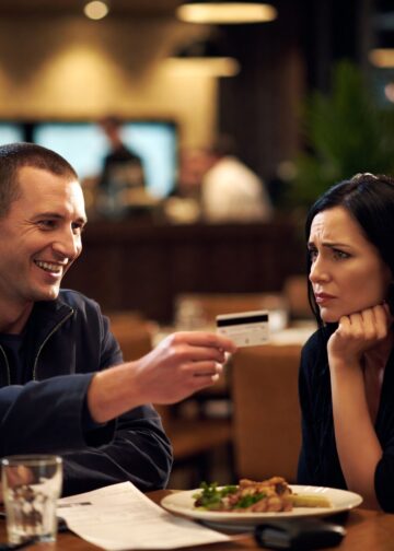 Тайна, которая разрушила семью